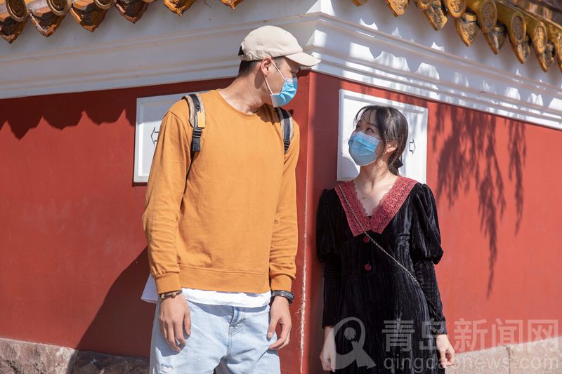 七夕节即将到来 向你推荐青岛这些浪漫的打卡地