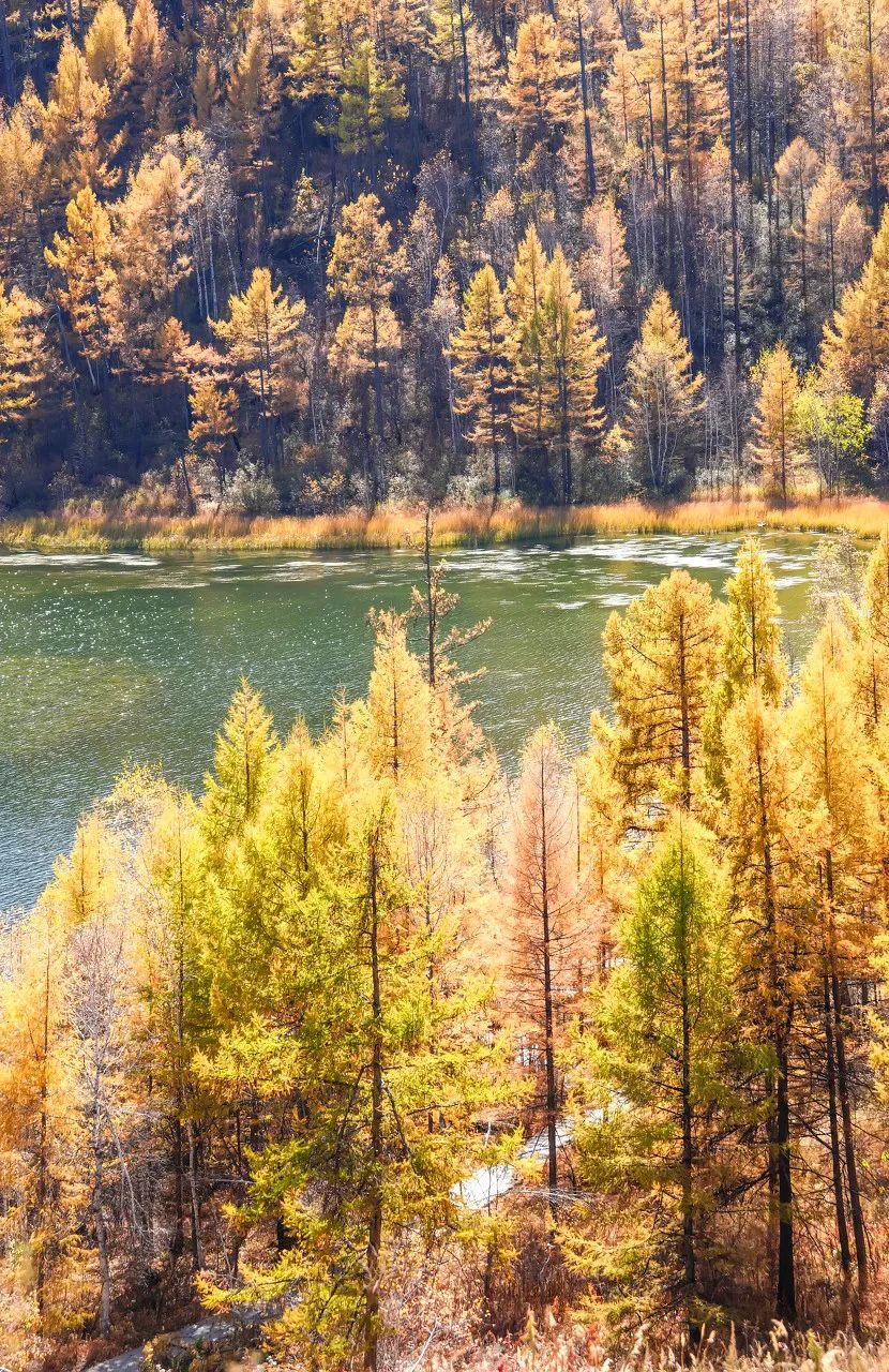9月最佳旅行地榜单 | 这些地方的颜值要逆天了！