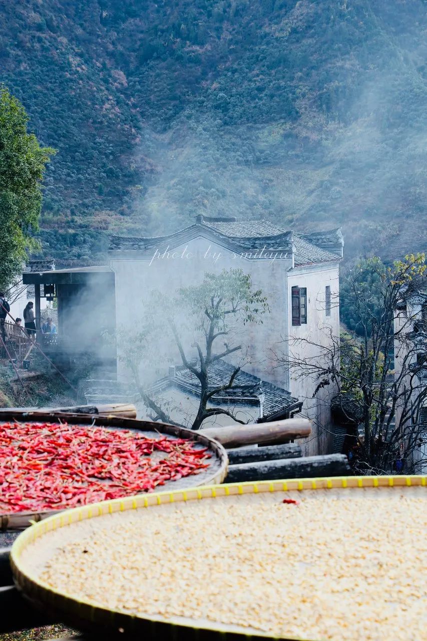 9月最佳旅行地榜单 | 这些地方的颜值要逆天了！