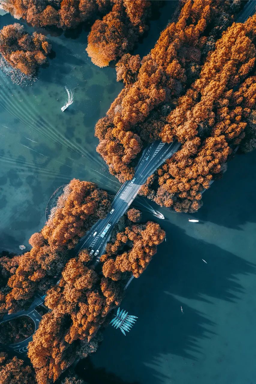 9月最佳旅行地榜单 | 这些地方的颜值要逆天了！