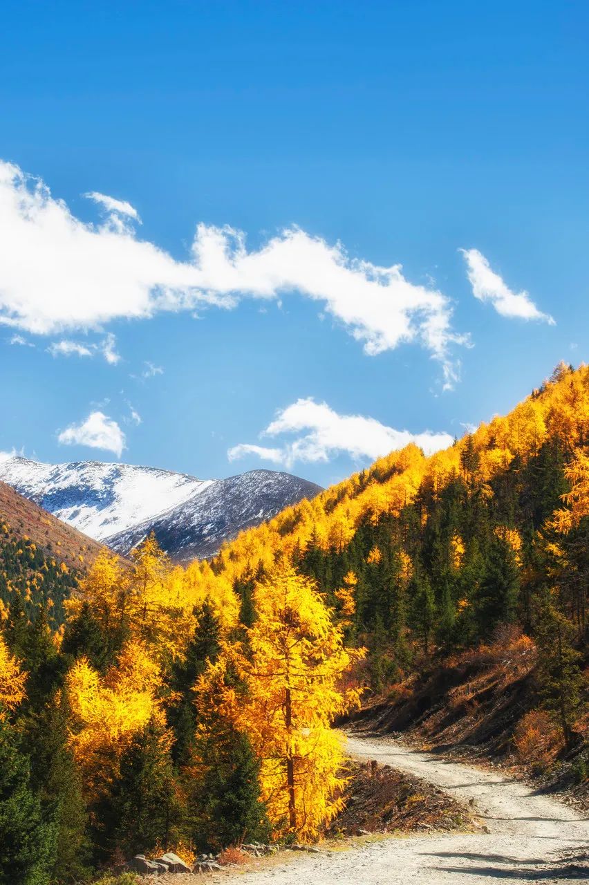 9月最佳旅行地榜单 | 这些地方的颜值要逆天了！