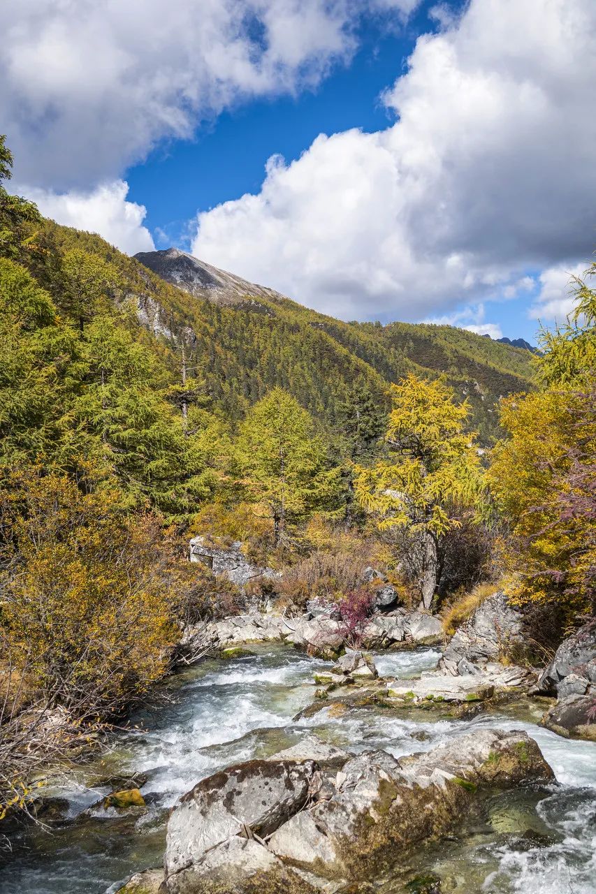 9月最佳旅行地榜单 | 这些地方的颜值要逆天了！