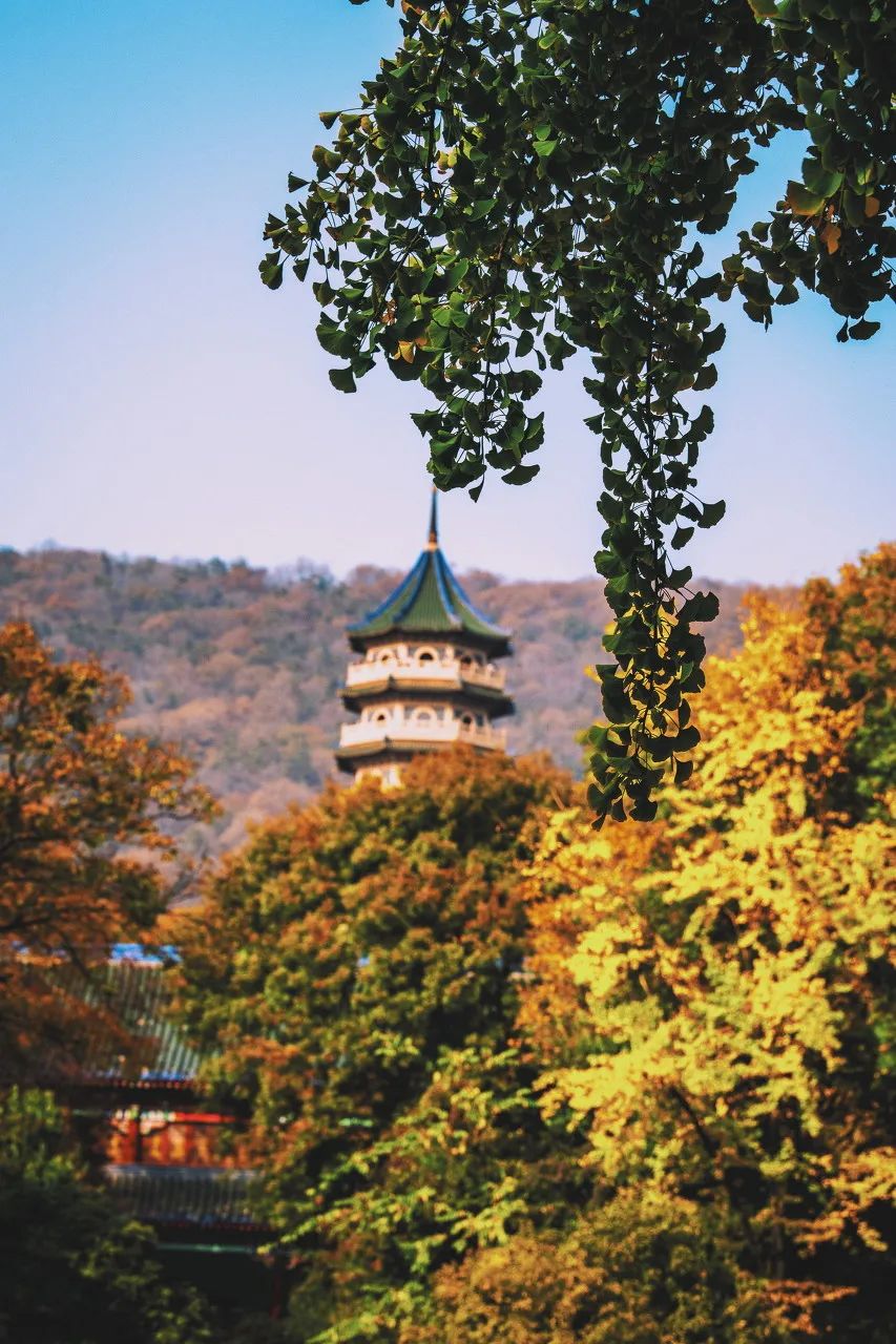 9月最佳旅行地榜单 | 这些地方的颜值要逆天了！