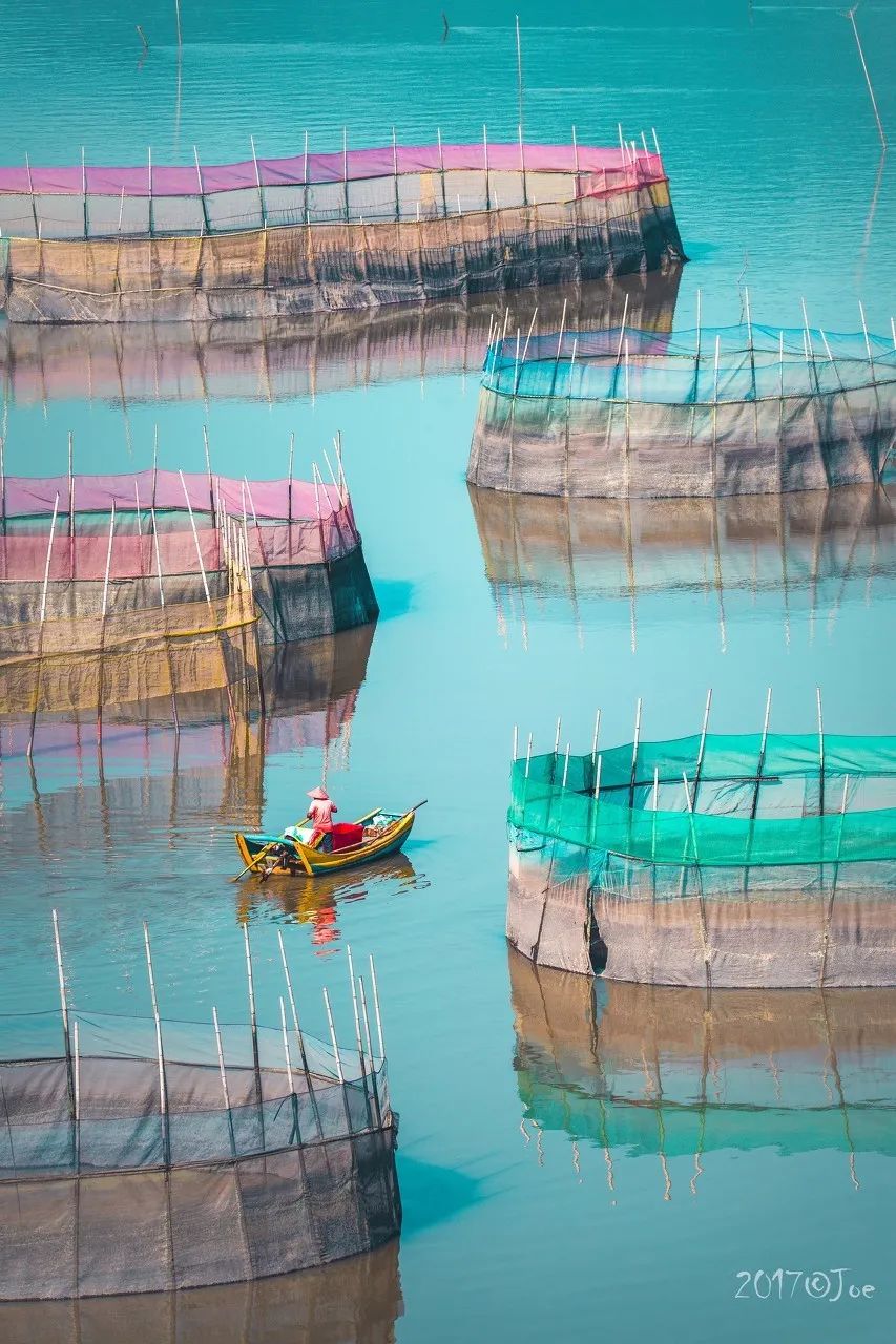 9月最佳旅行地榜单 | 这些地方的颜值要逆天了！