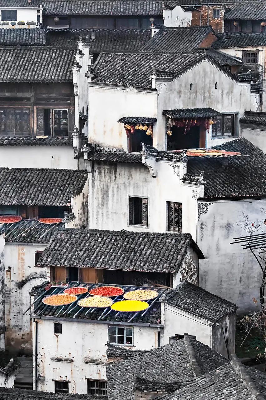 9月最佳旅行地榜单 | 这些地方的颜值要逆天了！