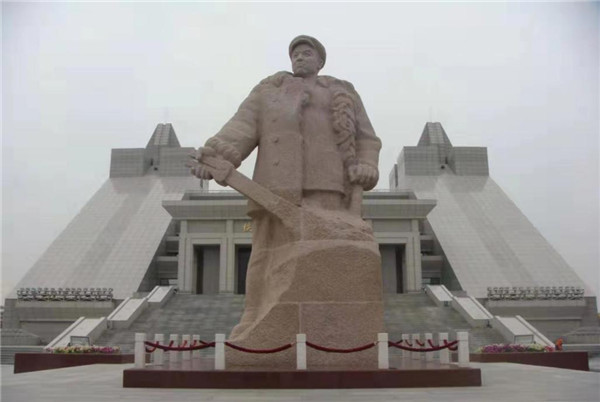关于大庆历史文化资源开发与旅游经济发展的研究