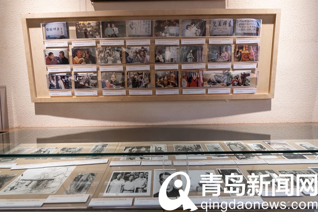 实拍老舍青岛故居 一部以文学作品命名的博物馆