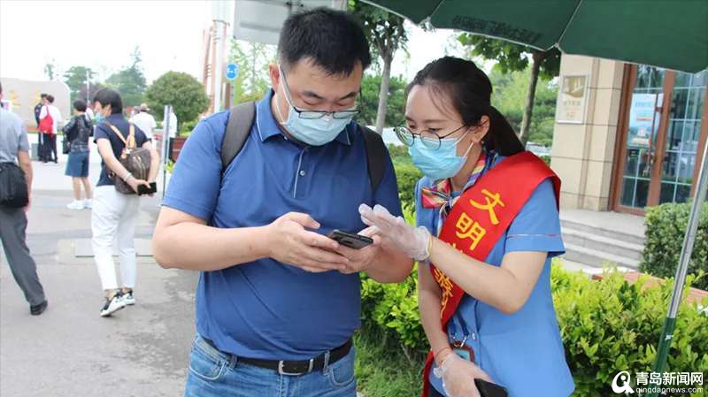 【行业观察】12+1景区免门票 青岛旅游业上交怎样答卷？