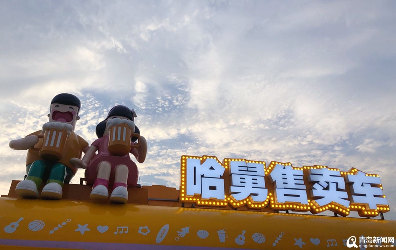 【行业观察】12+1景区免门票 青岛旅游业上交怎样答卷？