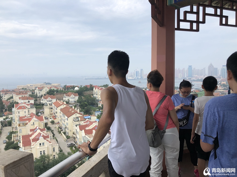 【行业观察】12+1景区免门票 青岛旅游业上交怎样答卷？