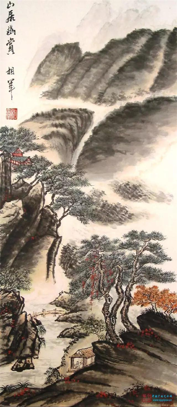 邓相军