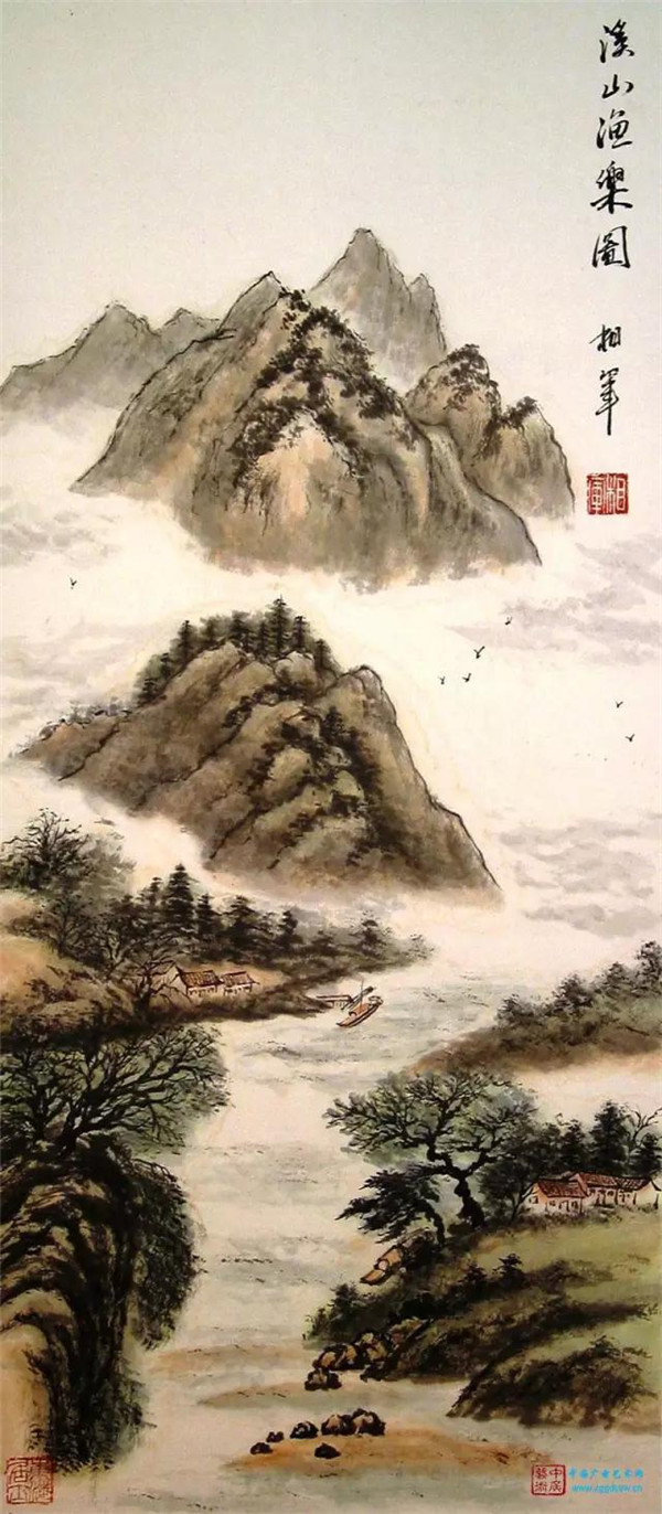 邓相军