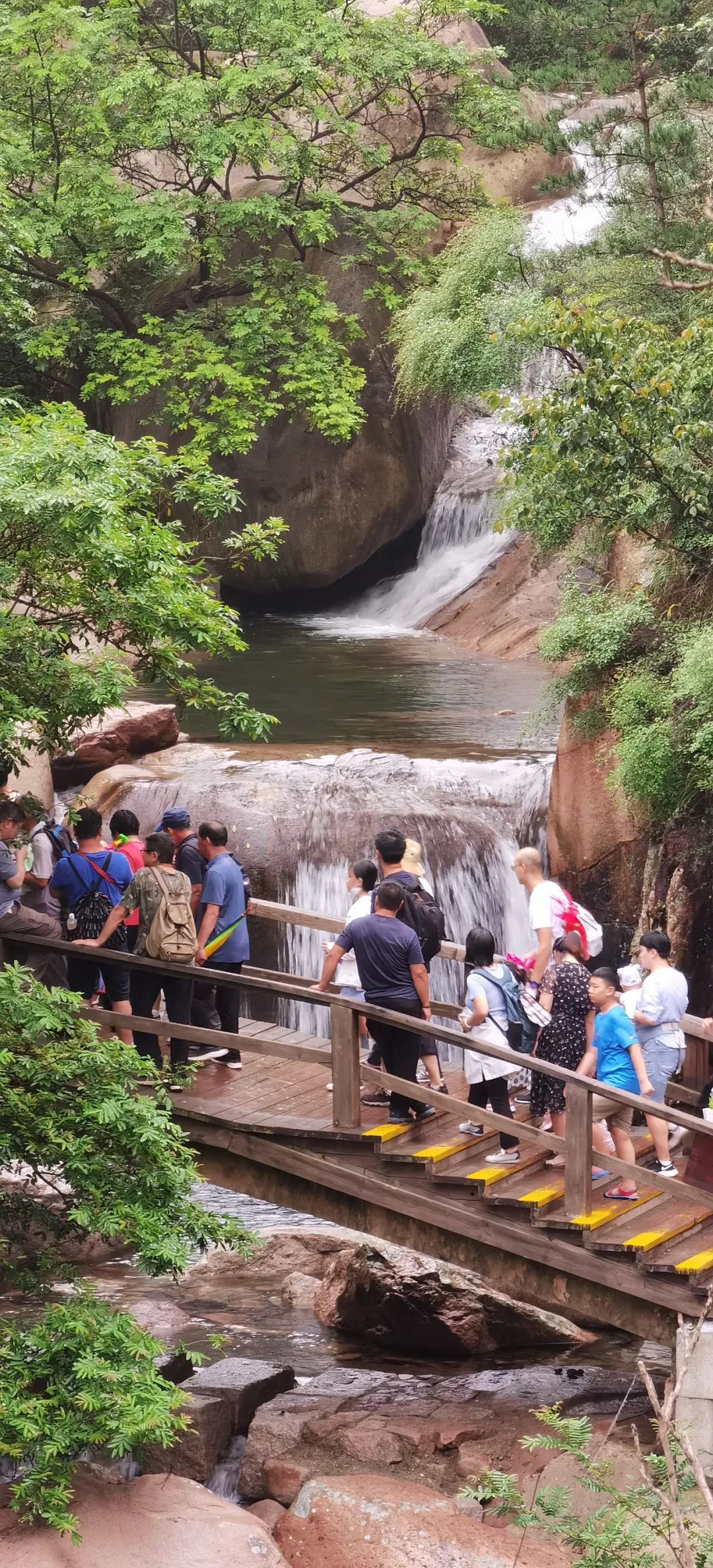 免门票满月 青岛疫情下旅游业有序重生