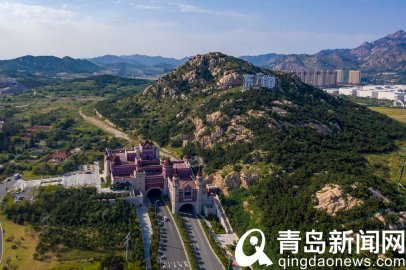 实拍青岛电影博物馆 它告诉你青岛与电影的渊源