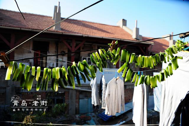 青岛老街：黄岛路上的人间烟火 百年老街期待重生