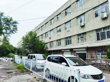 探访青岛九大国棉厂：六处已“变身”住宅区