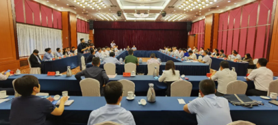 王清宪：青岛要建设创业城市
