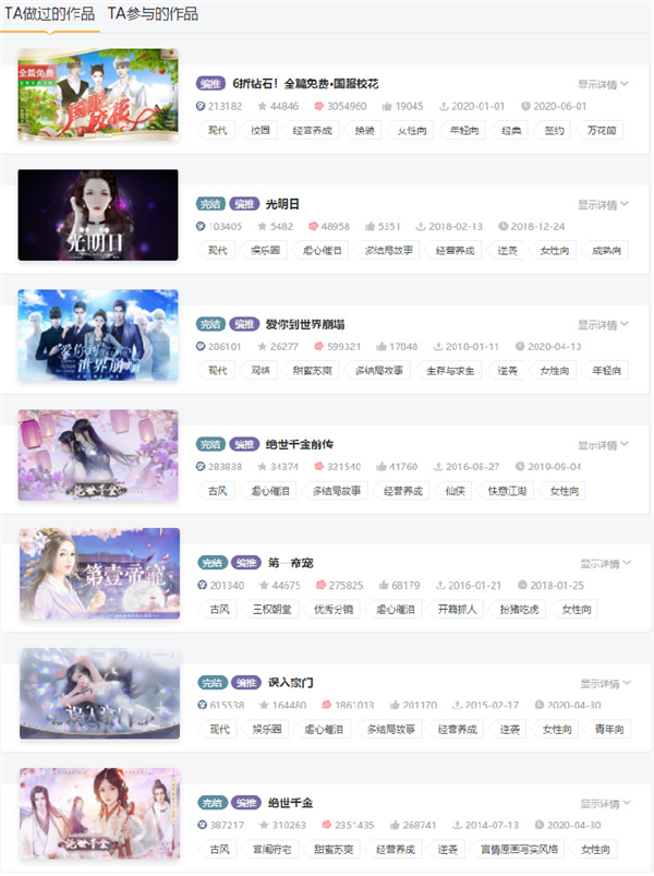 橙光卿蓝蓝:多线程IP如何赢在起跑线?