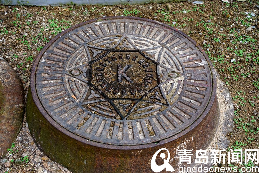 青岛德国监狱旧址博物馆：百年老建筑见证历史