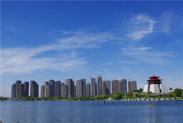 基于资源枯竭城市的幸福产业整合性发展研究——以山东省枣庄市转型发展为例