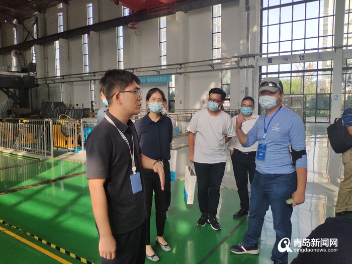 2020＂创客中国＂海洋产业中小企业创新创业大赛圆满落幕