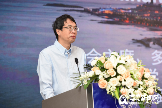 聚焦智能创新 2020中国多媒体大会在青岛召开