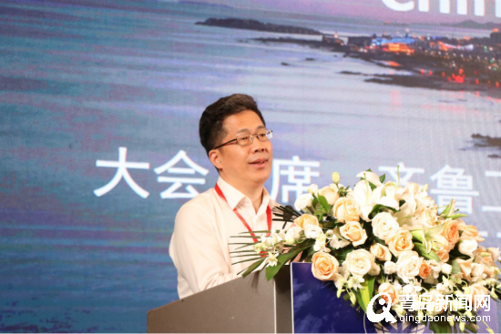 聚焦智能创新 2020中国多媒体大会在青岛召开