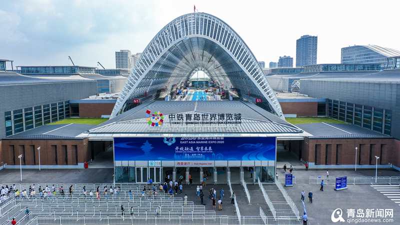 达成意向成交额28.1亿元 东亚海洋博览会圆满落幕