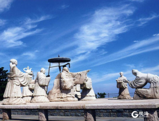 “十一”假期青岛旅游推荐线路出炉 12家重点景区继续免门票开放