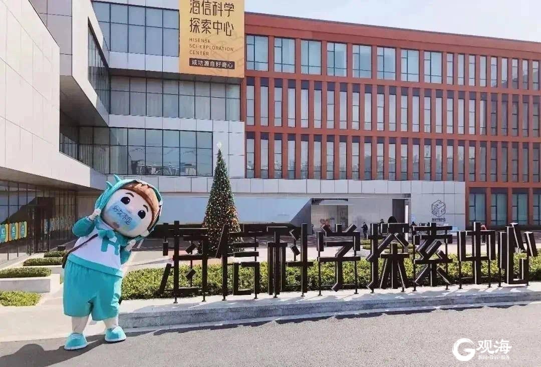 “十一”假期青岛旅游推荐线路出炉 12家重点景区继续免门票开放