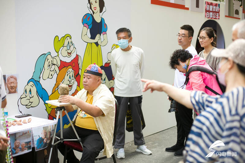嗨起来！青岛德国周特色“潮玩节”等你来打卡