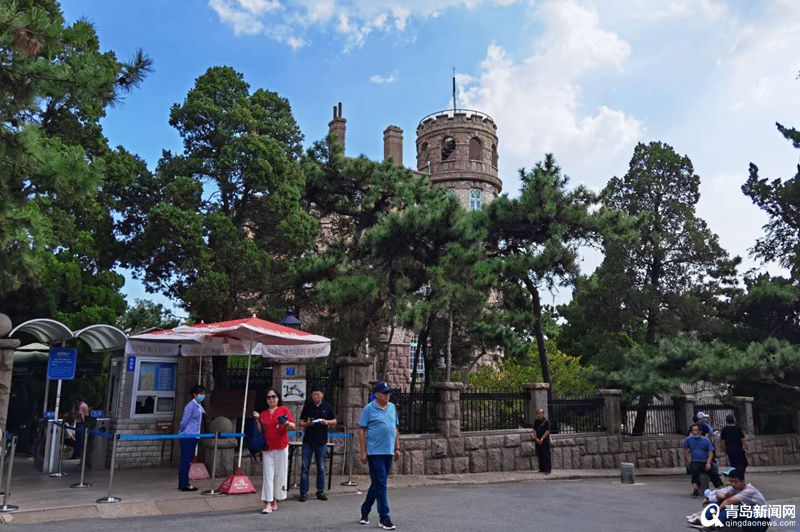 双节黄金周来袭 青岛景区、酒店、餐饮准备如何了？