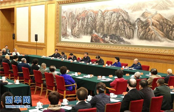 坚定文化自信 展现中国底气——写在习近平总书记文艺工作座谈会重要讲话发表六周年之际