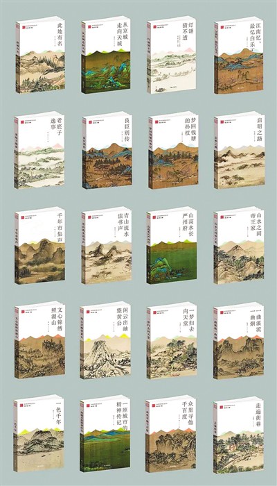 文化是城市最高和最终的价值