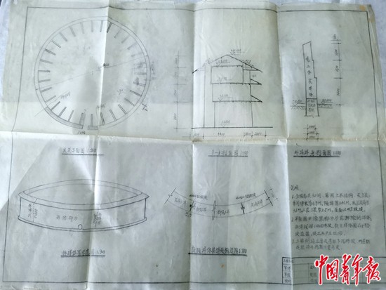 徐松生：土楼生土楼长的土楼营造技艺传承人