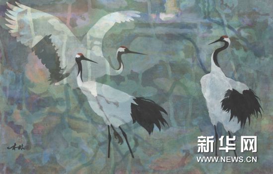 “物以载道——中国非遗数字展”在中国和摩洛哥上线