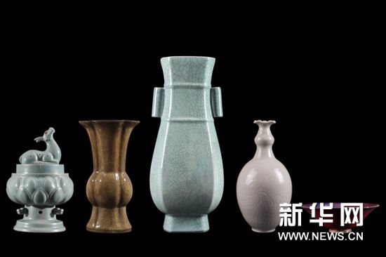 “物以载道——中国非遗数字展”在中国和摩洛哥上线