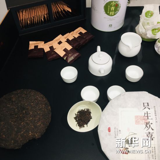 “物以载道——中国非遗数字展”在中国和摩洛哥上线