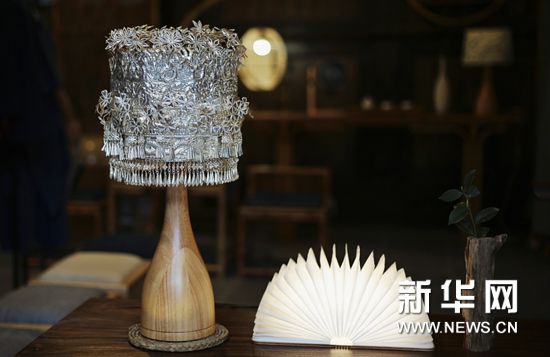 “物以载道——中国非遗数字展”在中国和摩洛哥上线