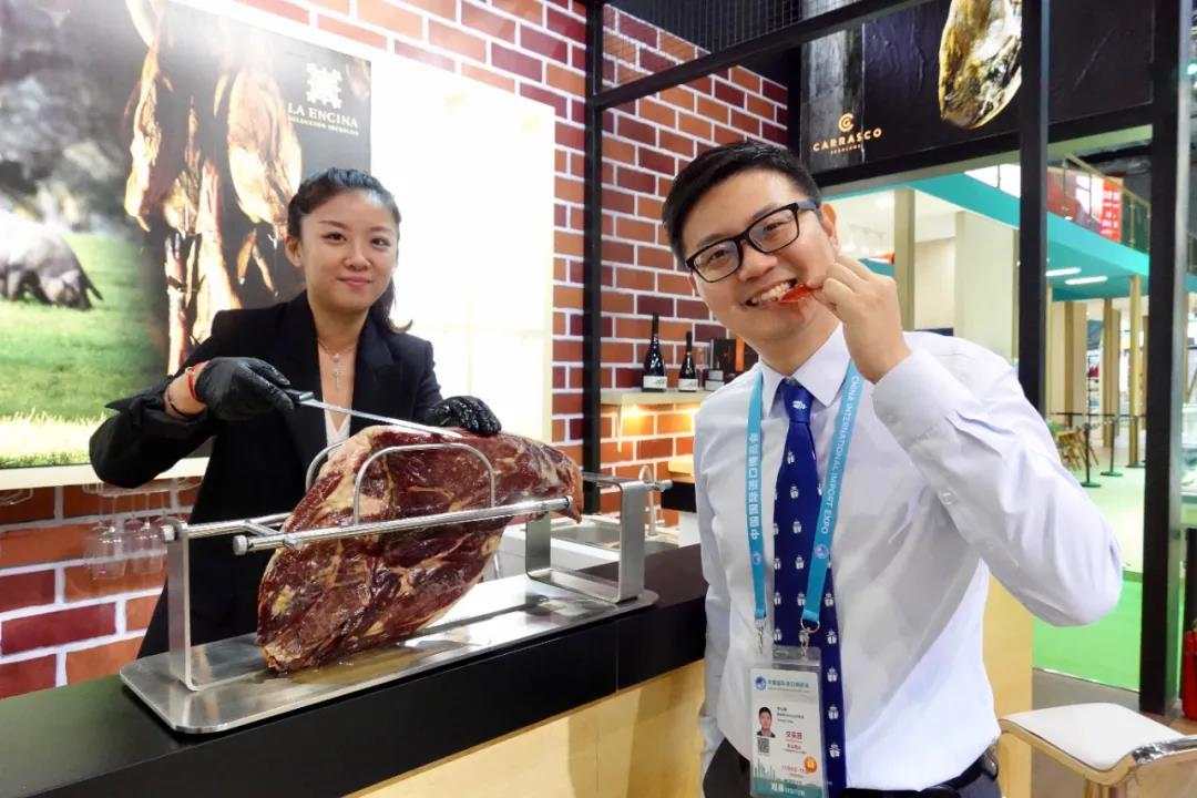 如约而至！进博会这些“新货”抢鲜看