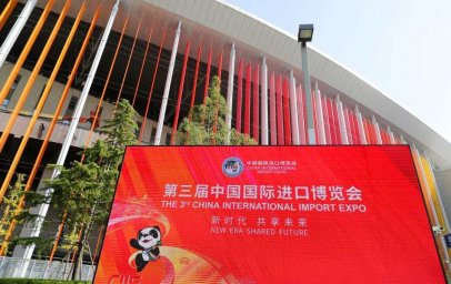 如约而至！进博会这些“新货”抢鲜看