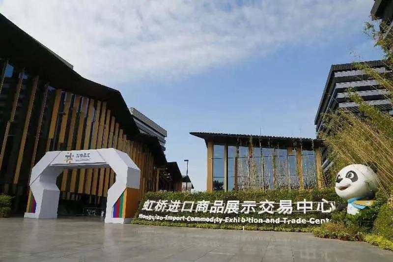 如约而至！进博会这些“新货”抢鲜看