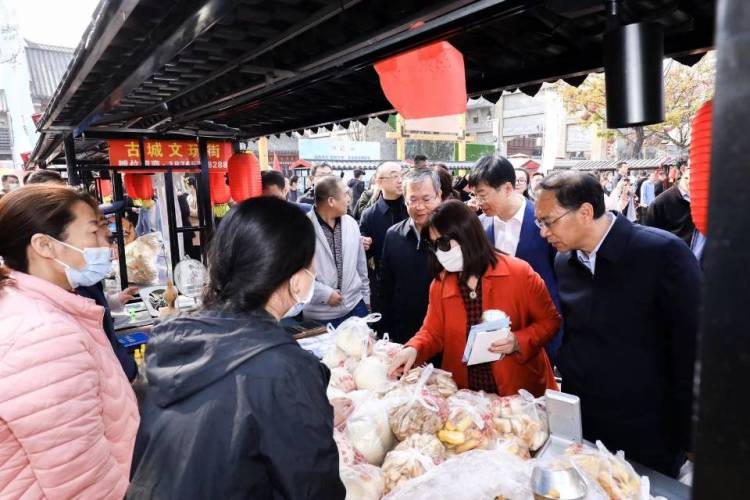 青岛文化旅游惠民季启动 赏山海奇观、看非遗大戏……承包你的整个冬天！