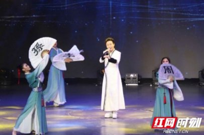 中国首台百家姓主题旅游演艺 《寻根黄姚》连演百场