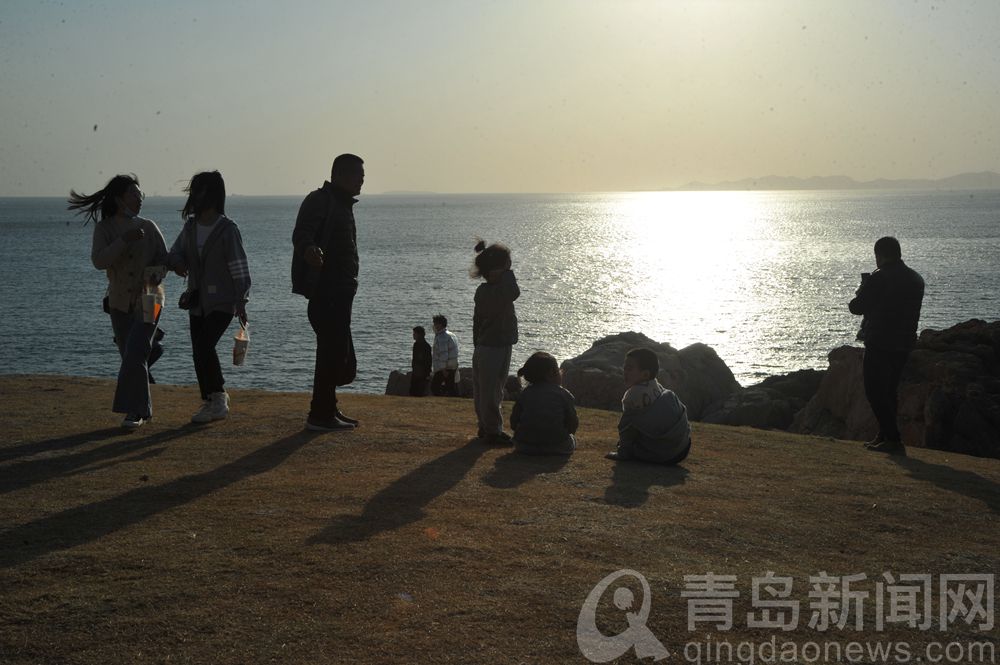 【街拍城市】小麦岛 一个能让人静下心来的地方