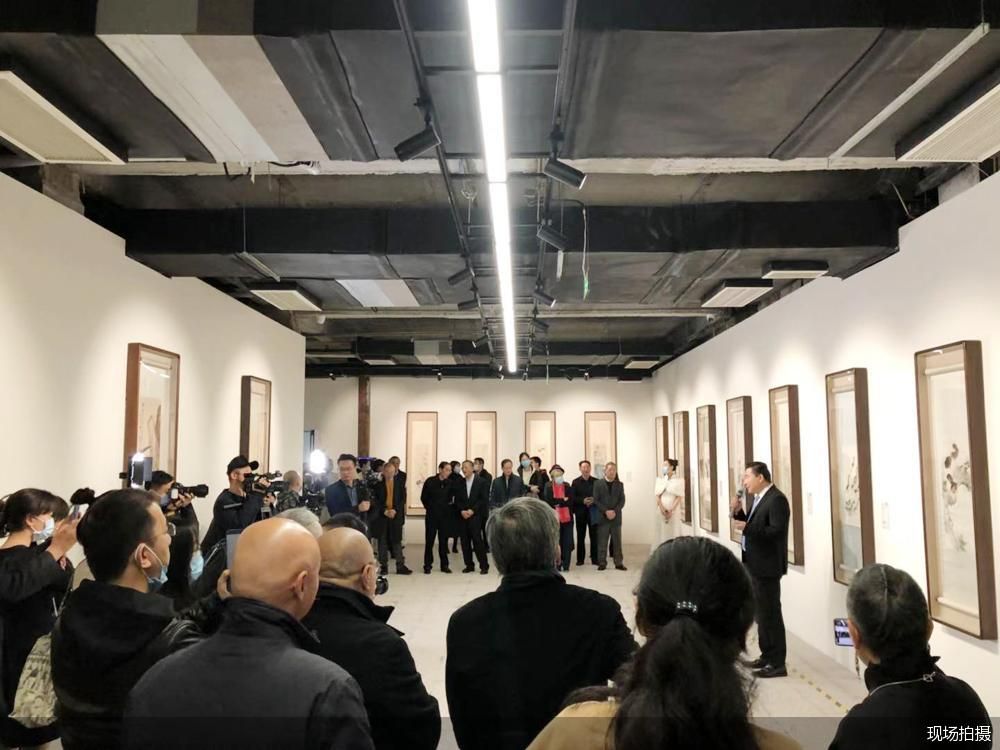 第二届北京国际艺术高峰论坛聚焦近现代艺术