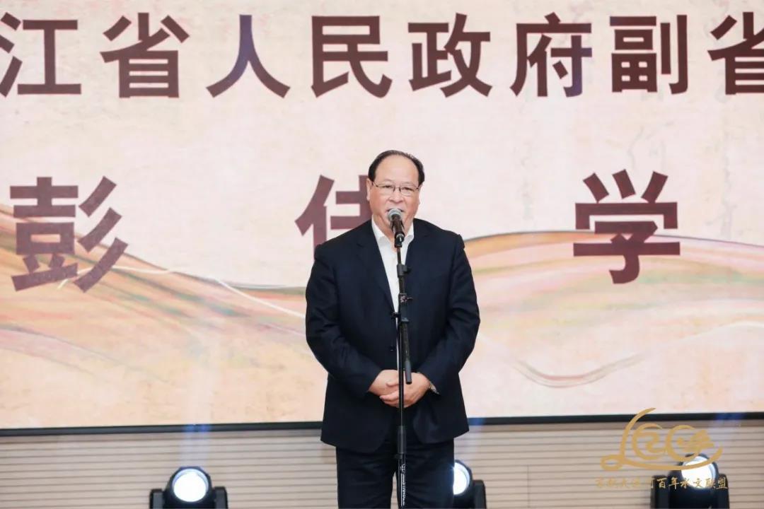 千年运河 百年水文丨京杭大运河百年水文联盟活动在杭举行