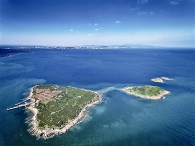 <b>青岛海洋旅游：让打卡地“串珠成线”</b>