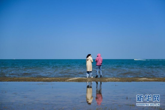 青海：生态旅游助脱贫