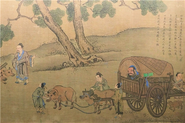 腊月寻年味！多地推出特色文化活动迎接辛丑牛年